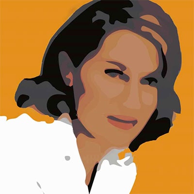 Alison Spear