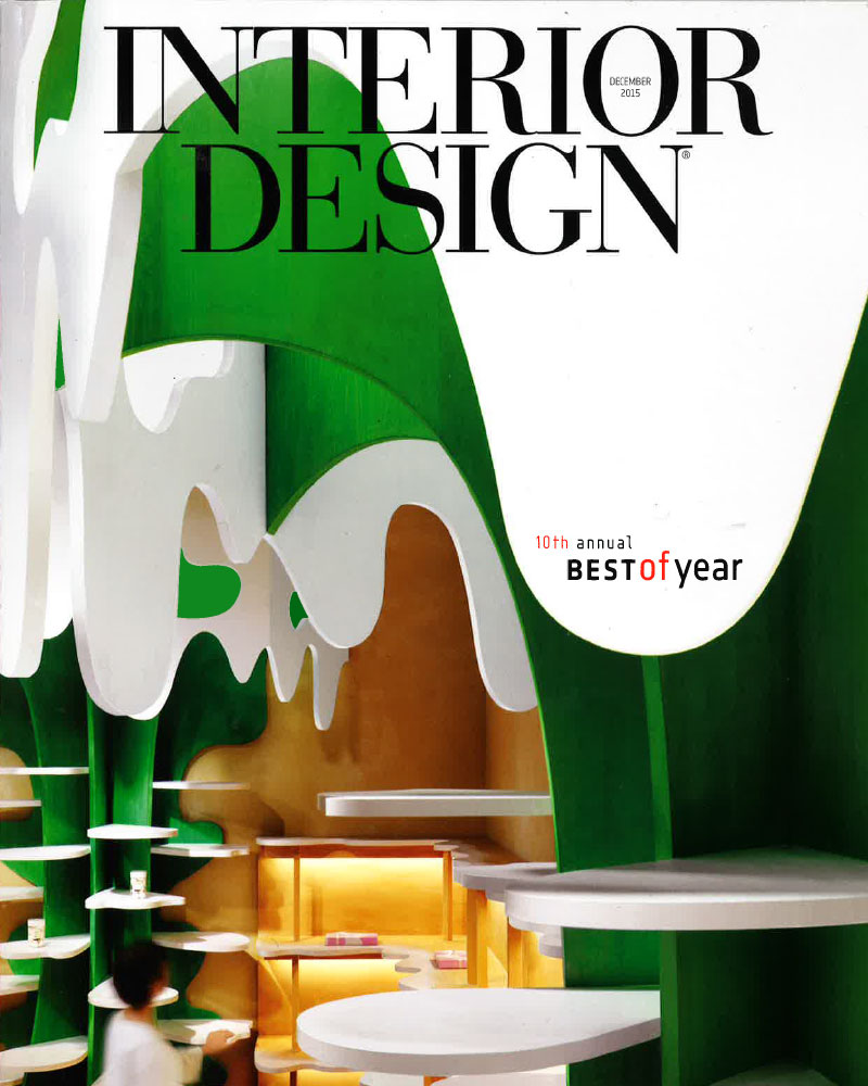 Interiors Design