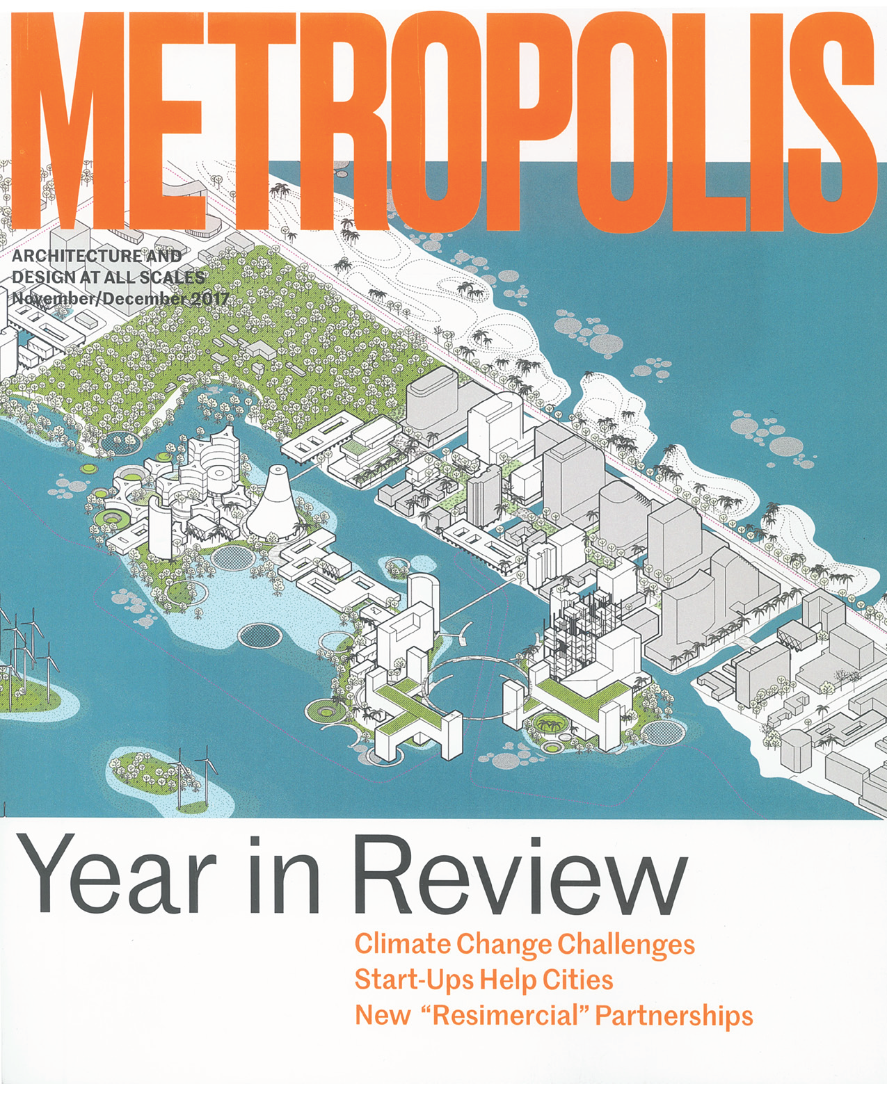 Metropolis