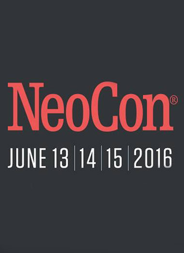 NeoCon 2016
