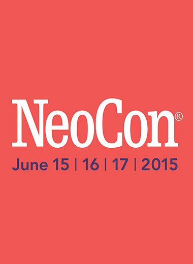 NeoCon Invite