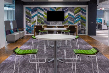NeoCon Seating