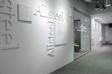 NeoCon Showroom