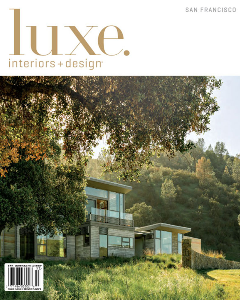 Luxe, Summer 2015