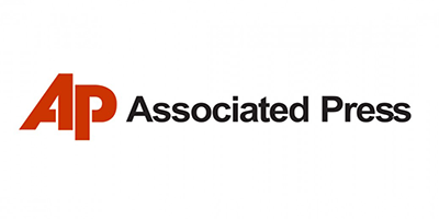 Associated Press