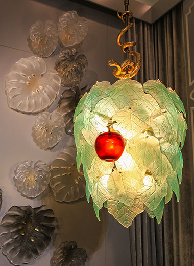 Martyn Lawrence Bullard Daum Eden and Haviland Hollywood Collections Launch Event in Daum-Haviland Showroom photo 3