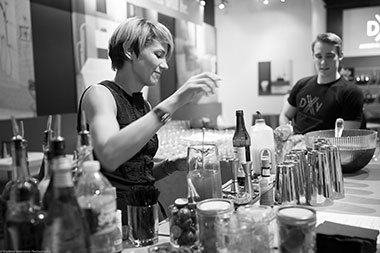 DXV Press Launch photo 1