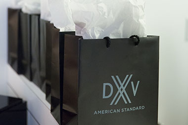 DXV Press Launch photo 3