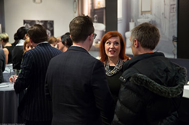DXV Press Launch photo 4