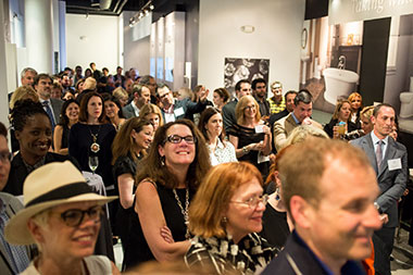 DXV Design Industry Launch photo 1