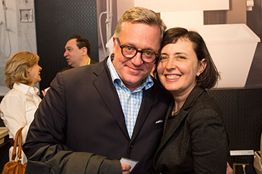 DXV Design Industry Launch photo 4