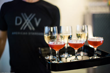 DXV Design Industry Launch photo 3