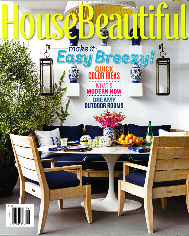 House Beautiful
