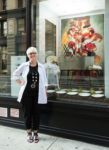 Susan Serra photo 1
