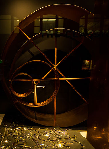 VOA Architecture photo 2