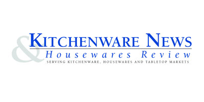 Kitchenware News