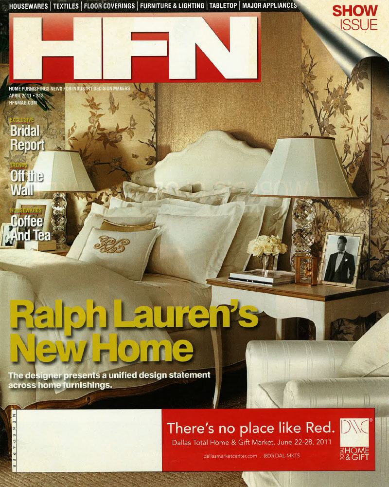 HFN, April 2011