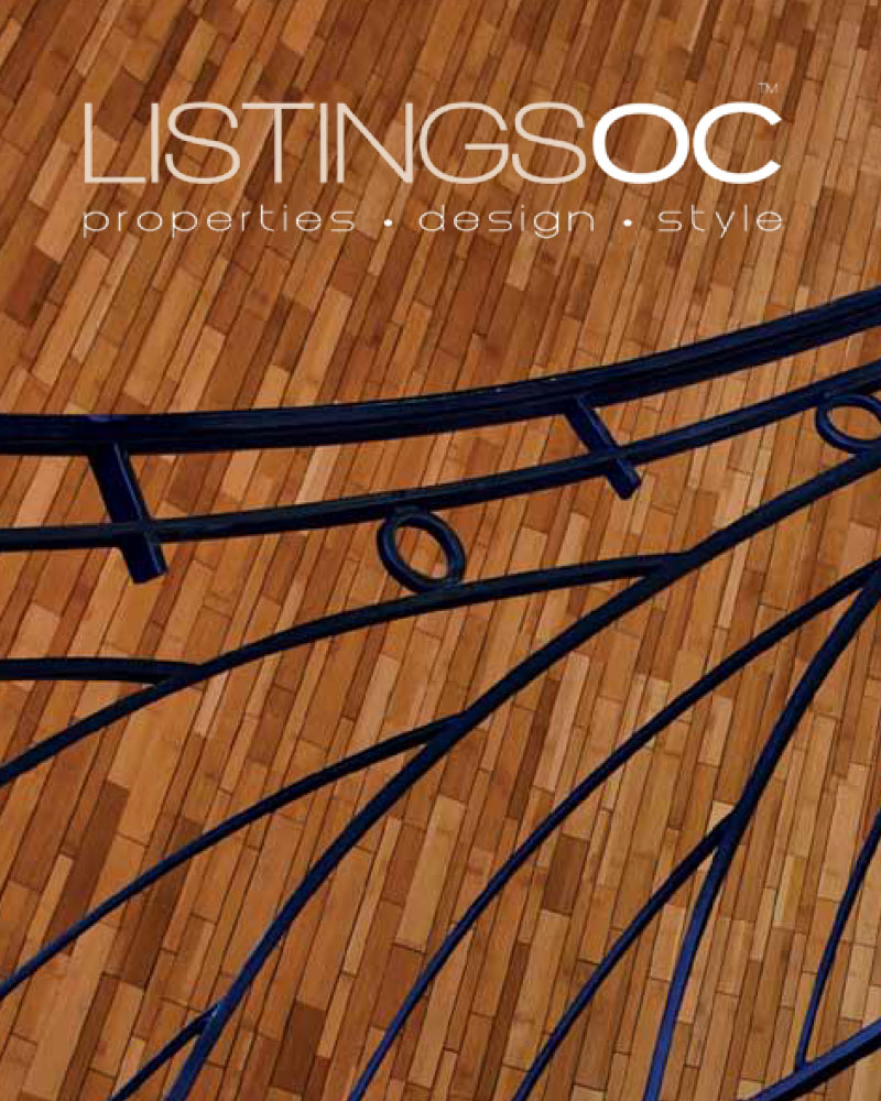 Listings OC, Feb–March 2012