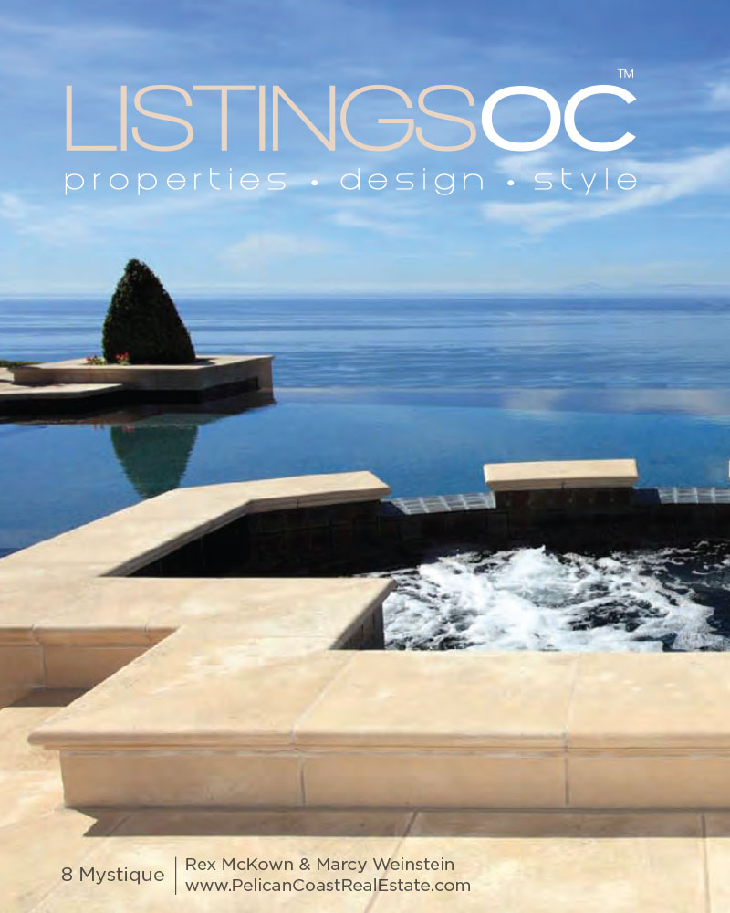 Listings OC, April–May 2012