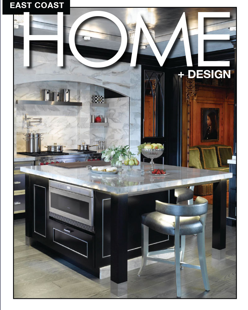 East Coast Home & Design Jan 2012