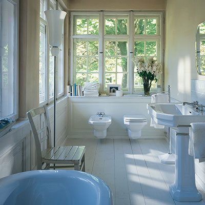 Bath Simple