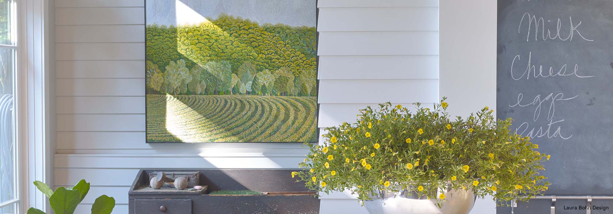 Laura Bohn Design Associates