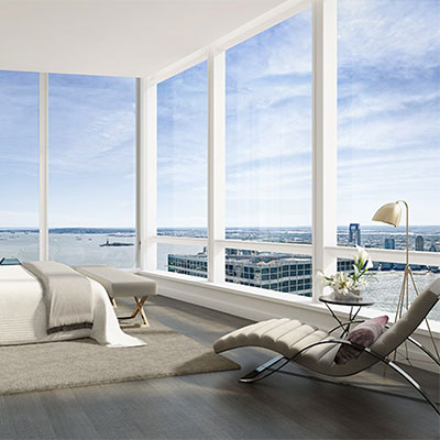 MR Architecture + Decor