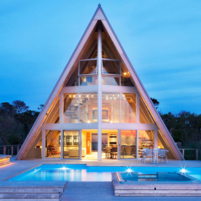 Pines Modern