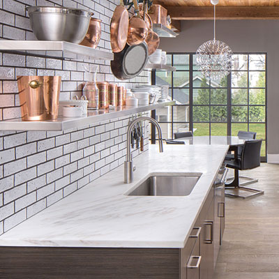 Plain & Fancy Custom Cabinetry