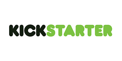 Kickstarter-Logo